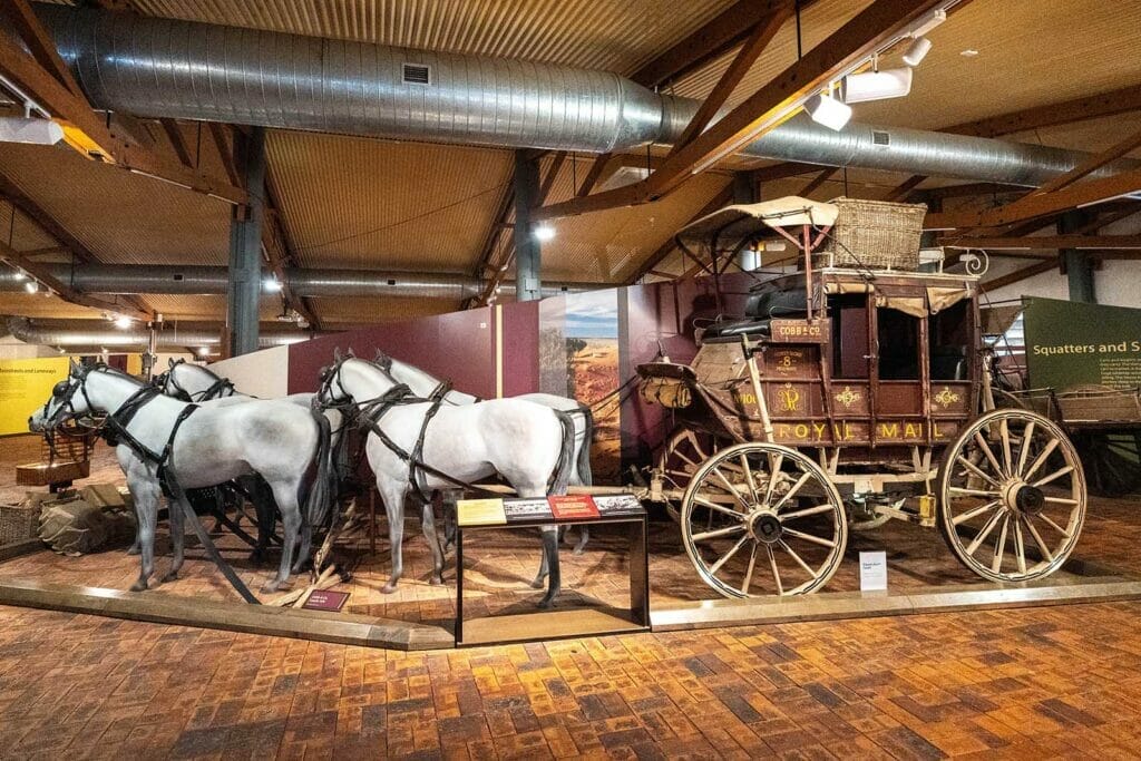 cobb-and-co-museum-toowoomba