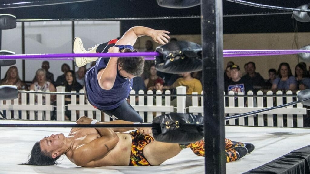 wrestling-things-to-do-in-toowoomba