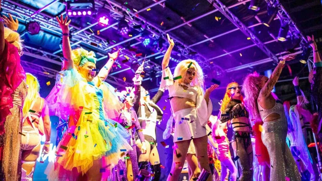 Big-Gay-Day-brisbane-long-weekend - Londoner In Sydney Big-Gay-Day-brisbane-long-weekend