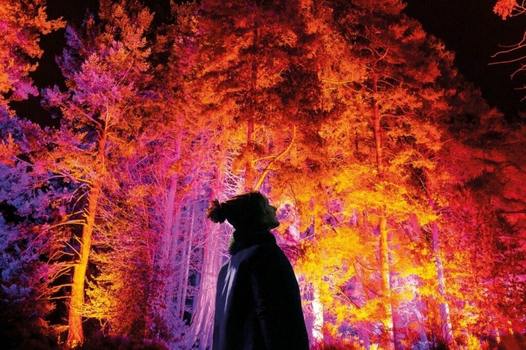 lightscape-october-long-weekend-in-brisbane - Londoner In Sydney lightscape-october-long-weekend-in-brisbane