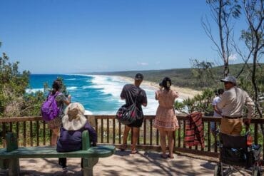 stradbroke-island-october-long-weekend-in-brisbane