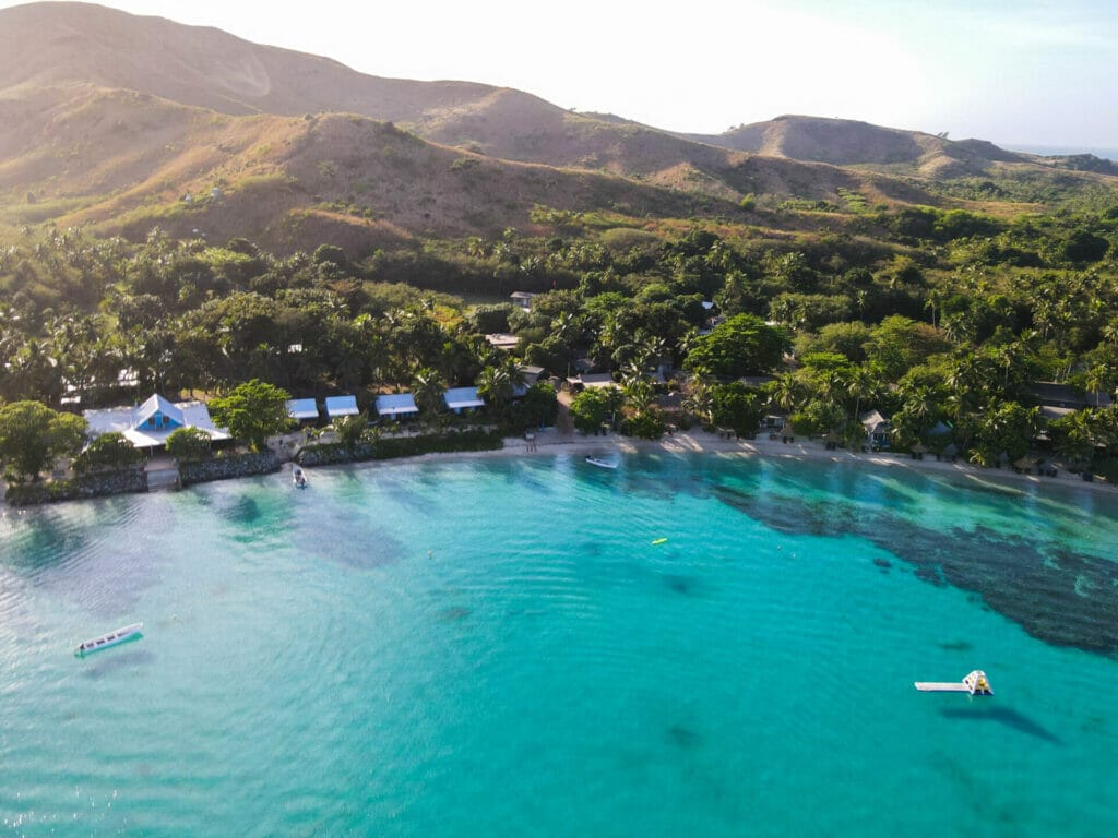 blue-lagoon-yasawa-islands-island-hopping-fiji - Londoner In Sydney blue-lagoon-yasawa-islands-island-hopping-fiji