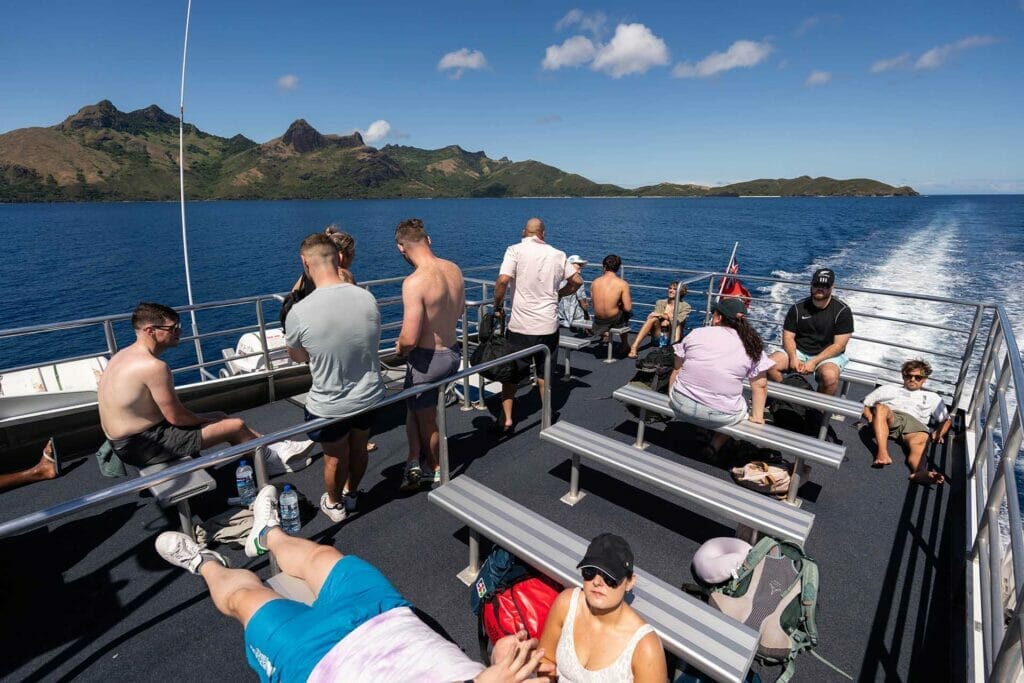 yasawa-islands-island-hopping-fiji - Londoner In Sydney yasawa-islands-island-hopping-fiji