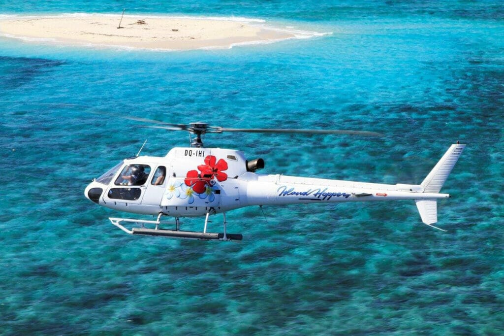 helicopter-yasawa-islands-fiji - Londoner In Sydney helicopter-yasawa-islands-fiji