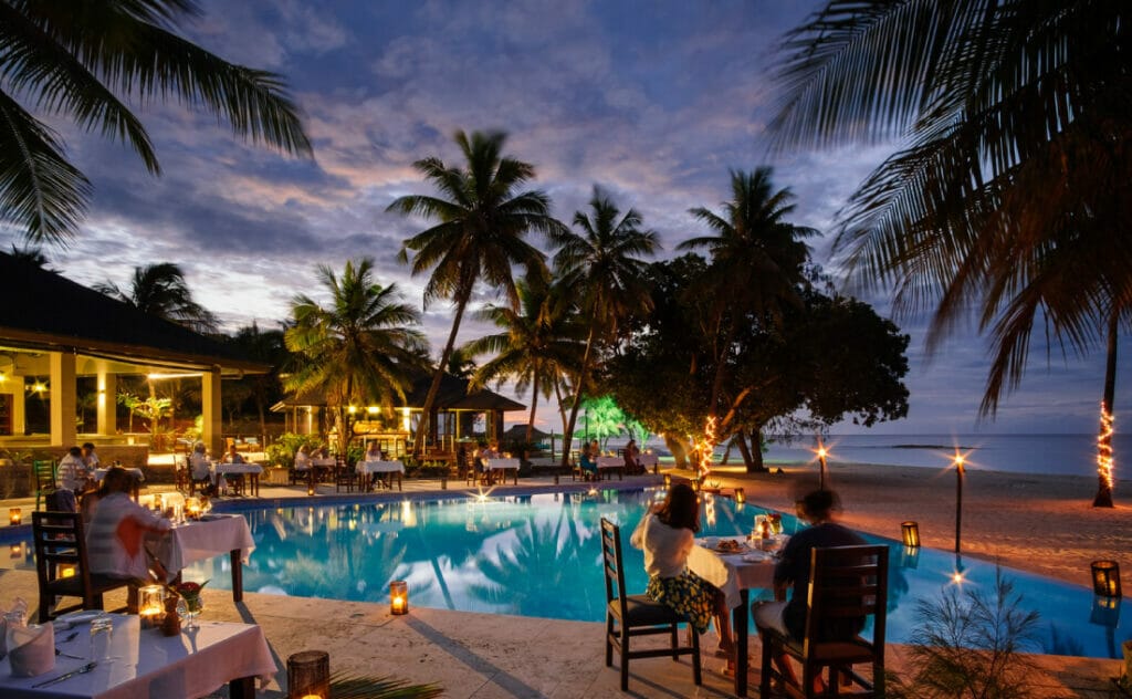 yasawa-island-resort