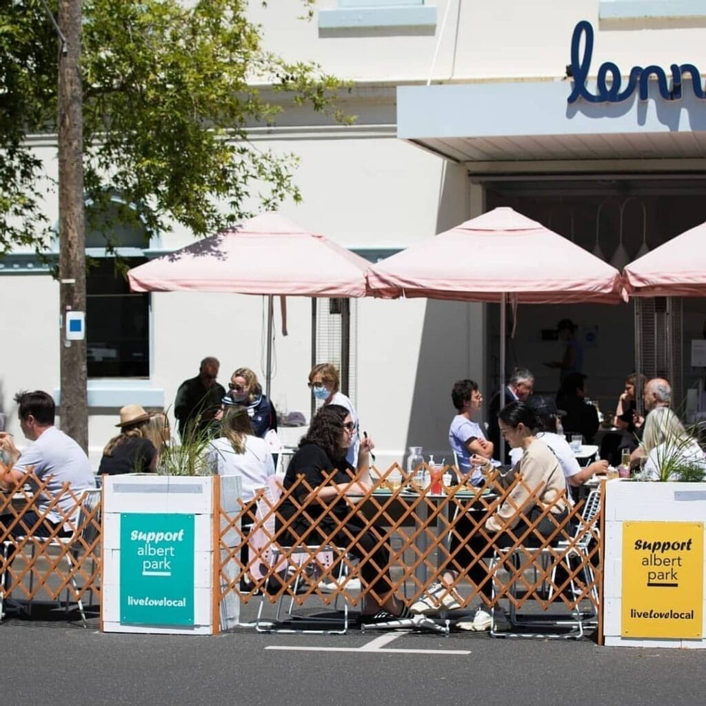 30 Best Places To Get Brunch In Melbourne