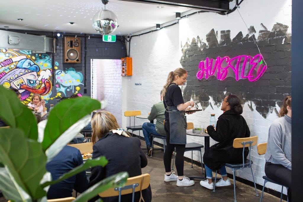 Brighton-Soul-brunch-in-melbourne