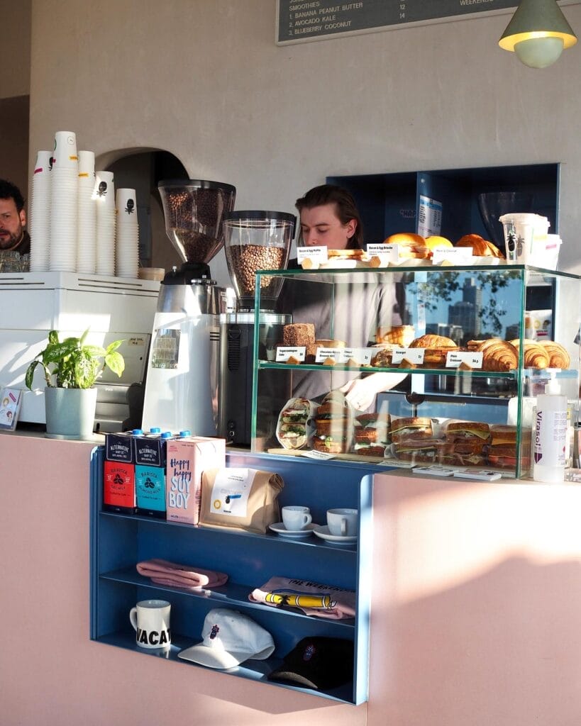 30 Best Places To Get Brunch In Melbourne