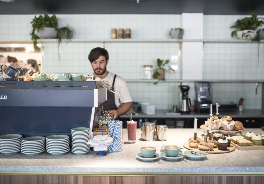 Plain-Sailing-brunch in melbourne