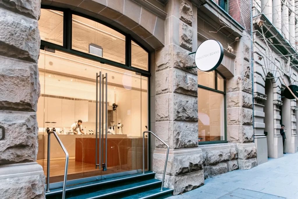 Industry-beans-brunch-In-Melbourne