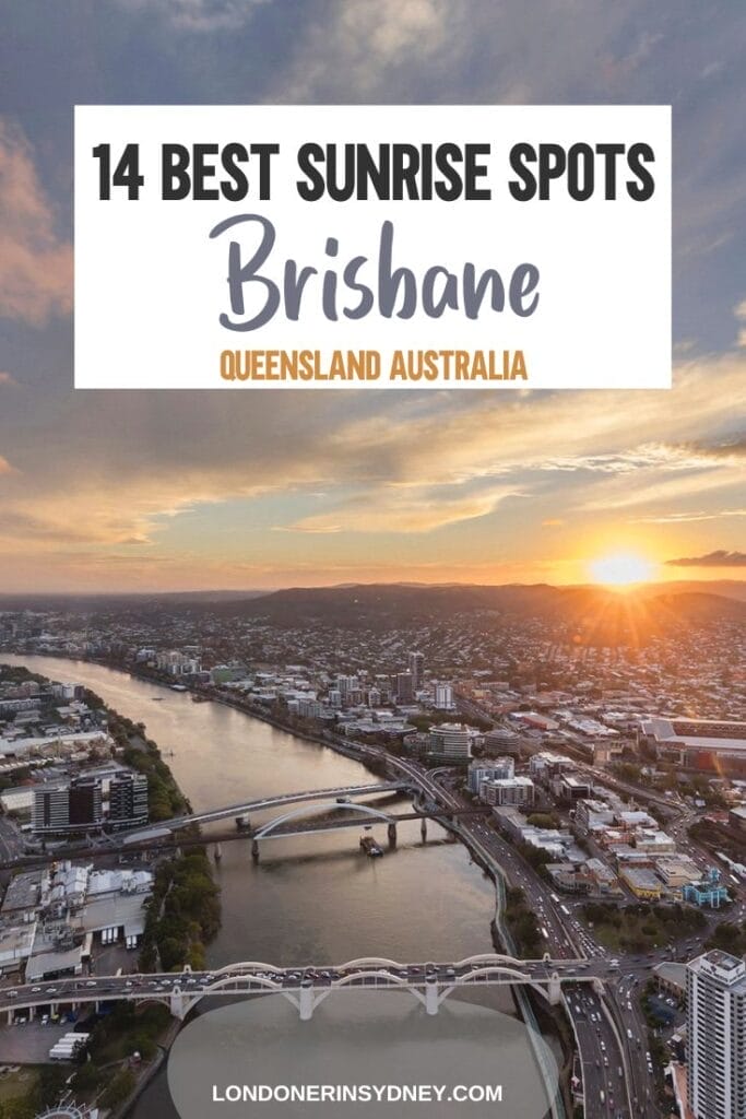 best-sunrise-in-brisbane