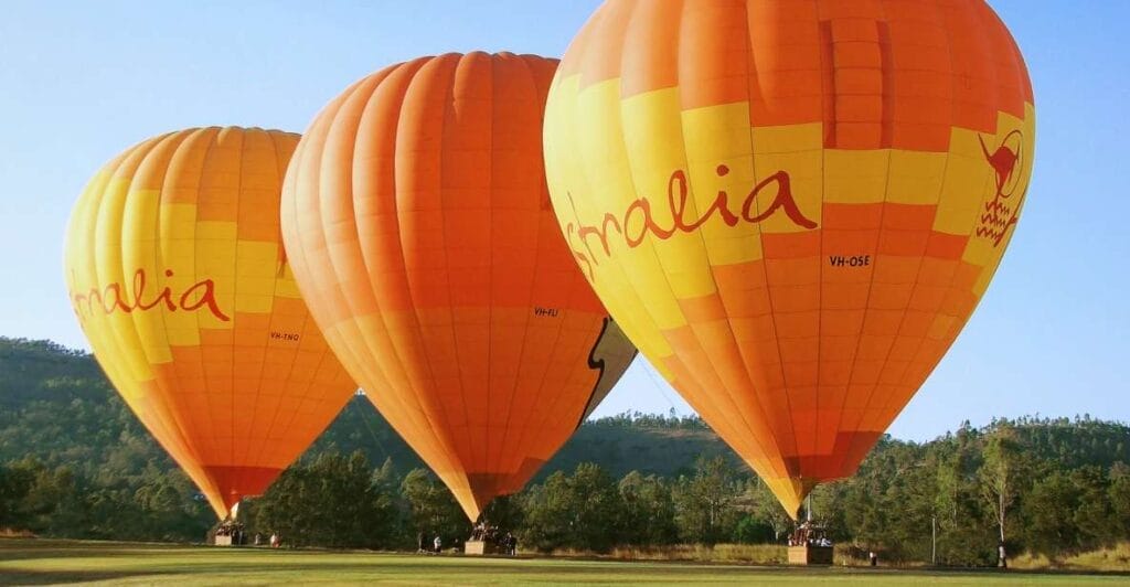 hot-air-balloon-sunrise-in-brisbane