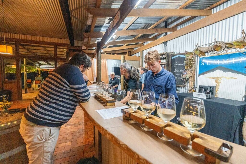 stanthorpe-wineries - Londoner In Sydney stanthorpe-wineries