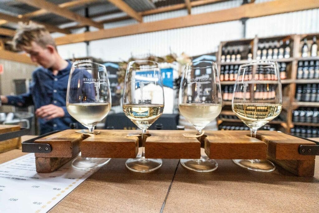 stanthorpe-wineries - Londoner In Sydney stanthorpe-wineries