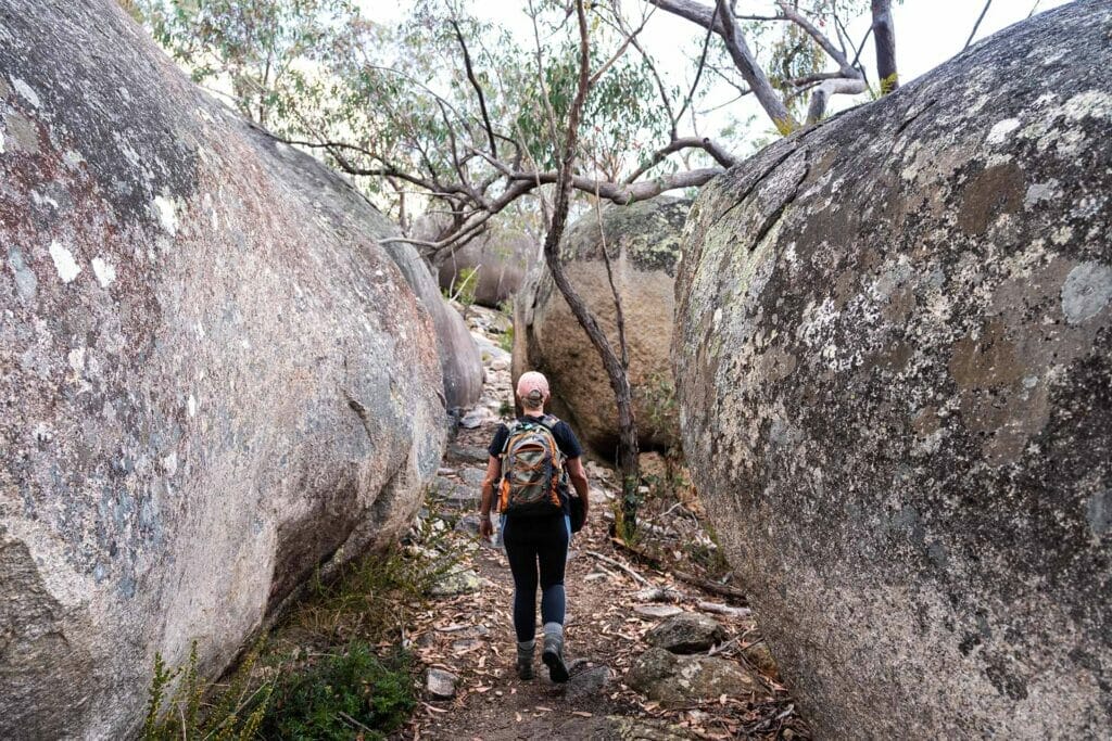 girraween-national-park-walks - Londoner In Sydney girraween-national-park-walks