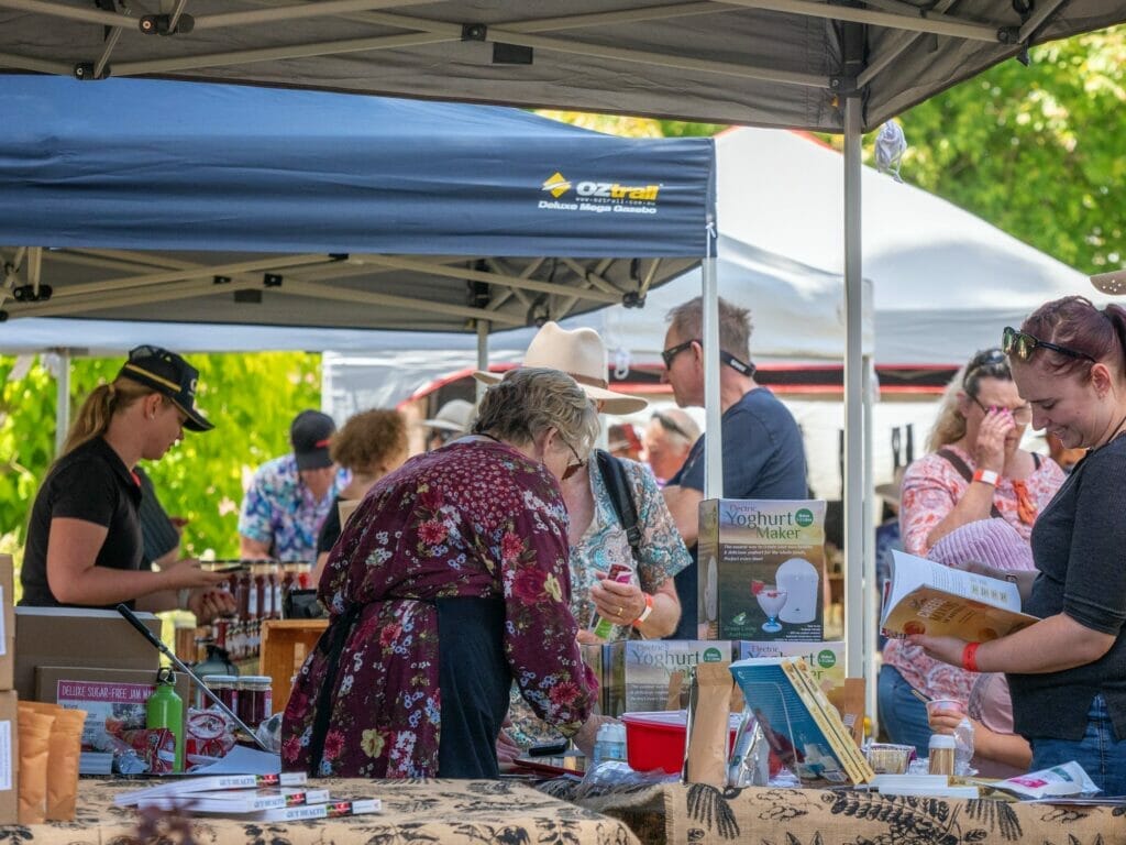 Stanthorpe-Berry-FestivalStanthorpe-Berry-Festival