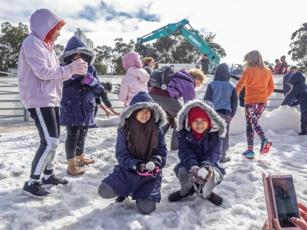 Snowflakes-Festival-stanthorpe