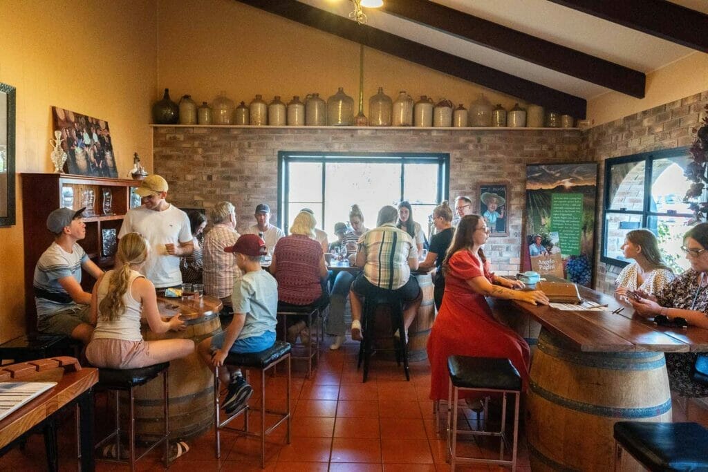 cycle-wineries-stanthorpe