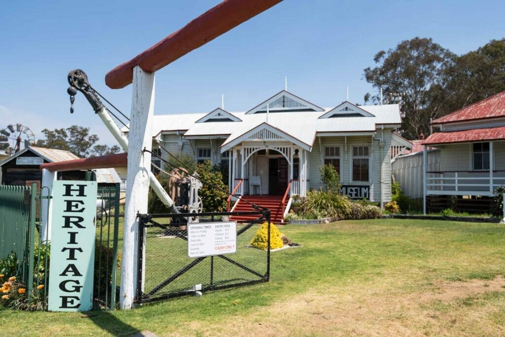 stanthorpe-heritage-museum