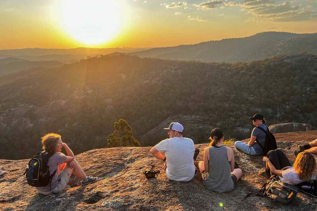 the-pyramid-girraween-national-park