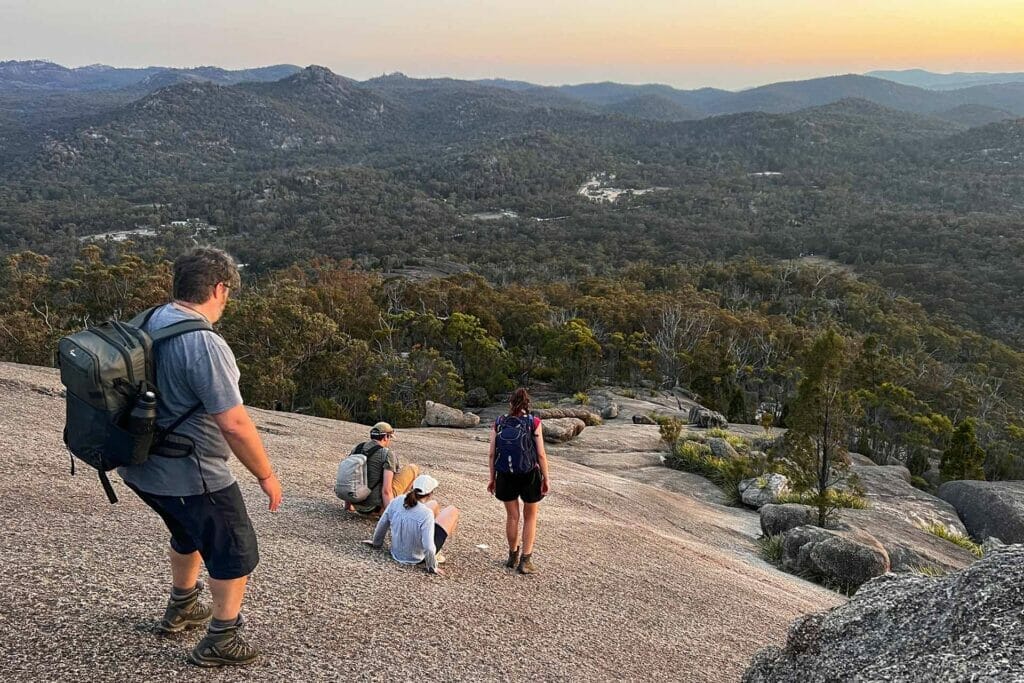 the-pyramid-girraween-national-park