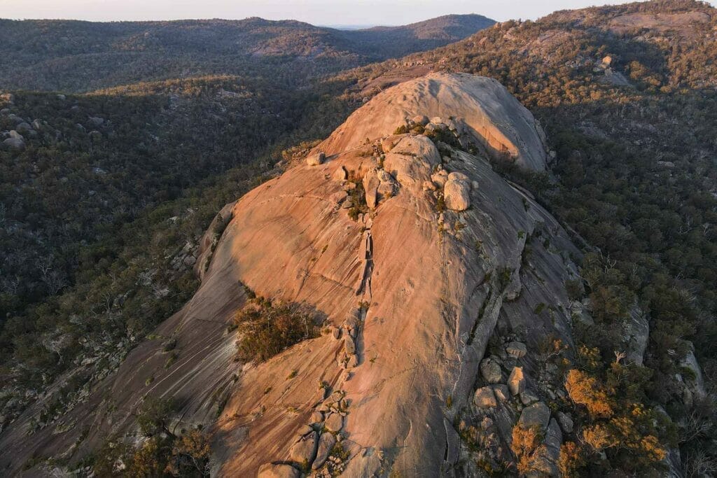 the-pyramid-girraween-national-park