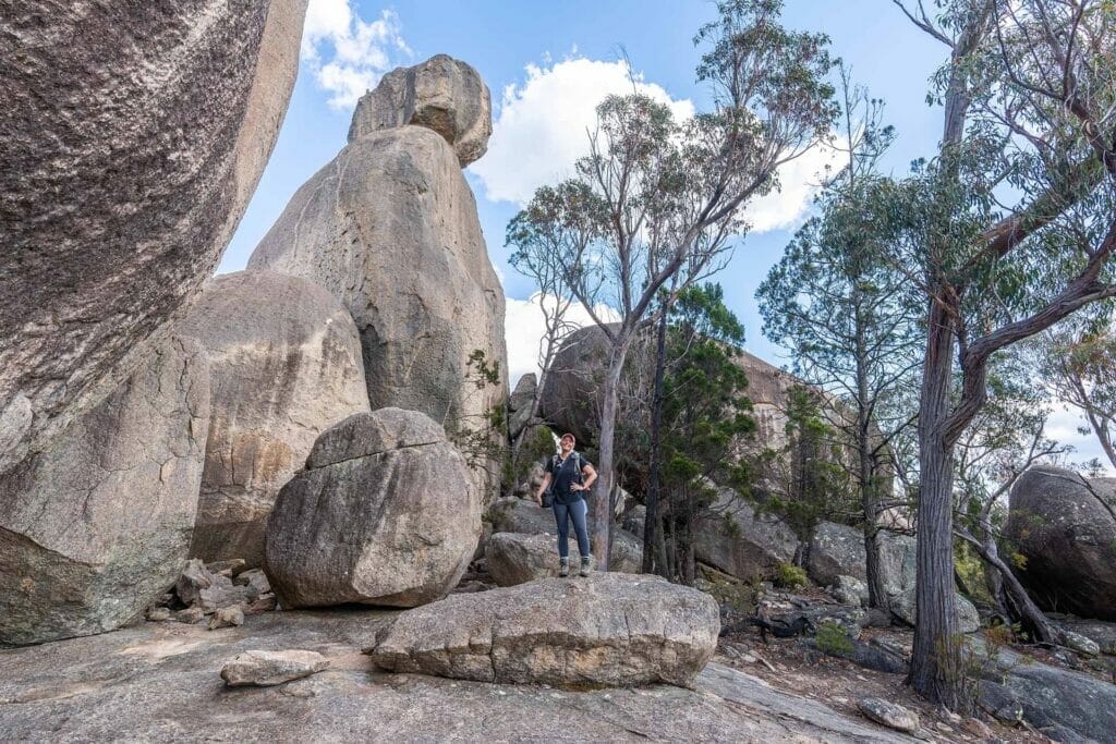 the-sphinx-turtle-rock-girraween-national-park