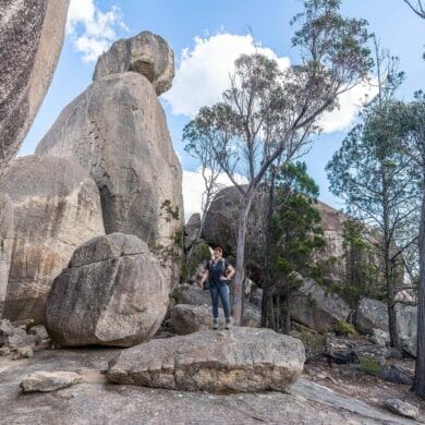 the-sphinx-turtle-rock-girraween-national-park