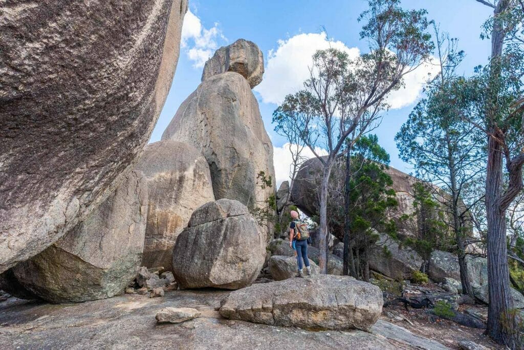the-sphinx-turtle-rock-girraween-national-park