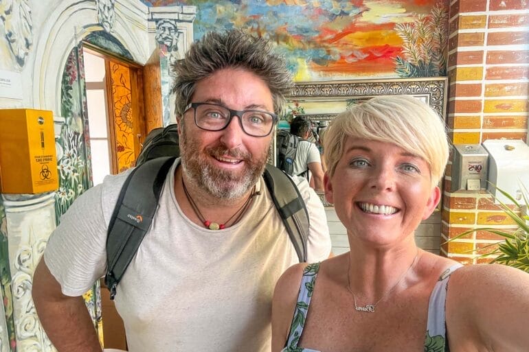 cistern-chapel-maryborough - Londoner In Sydney cistern-chapel-maryborough