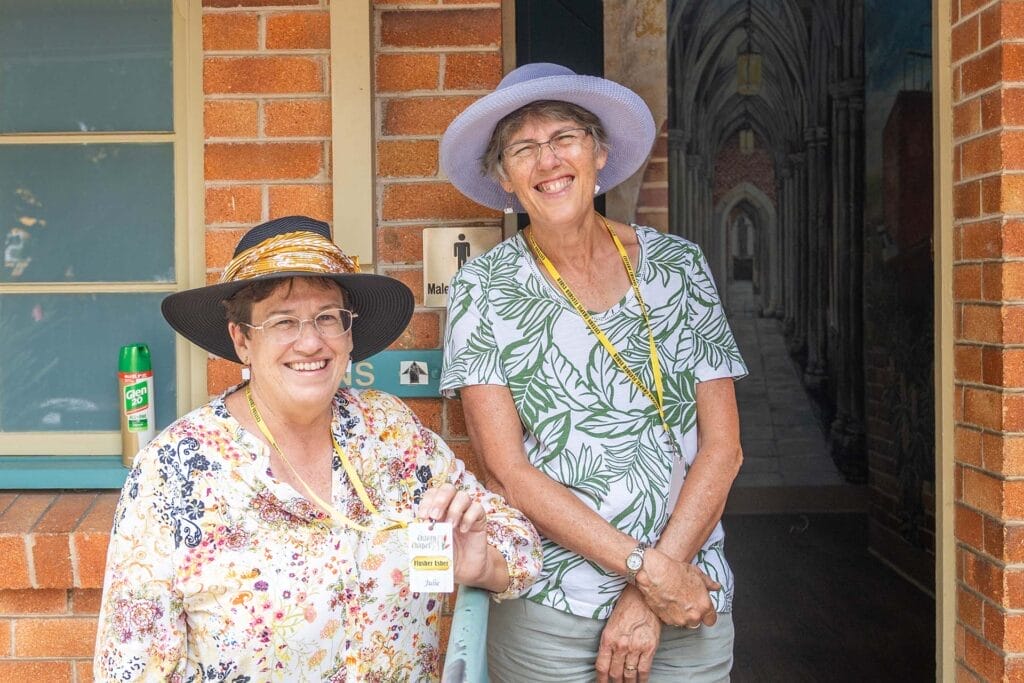 cistern-chapel-maryborough-flusher-ushers - Londoner In Sydney cistern-chapel-maryborough-flusher-ushers