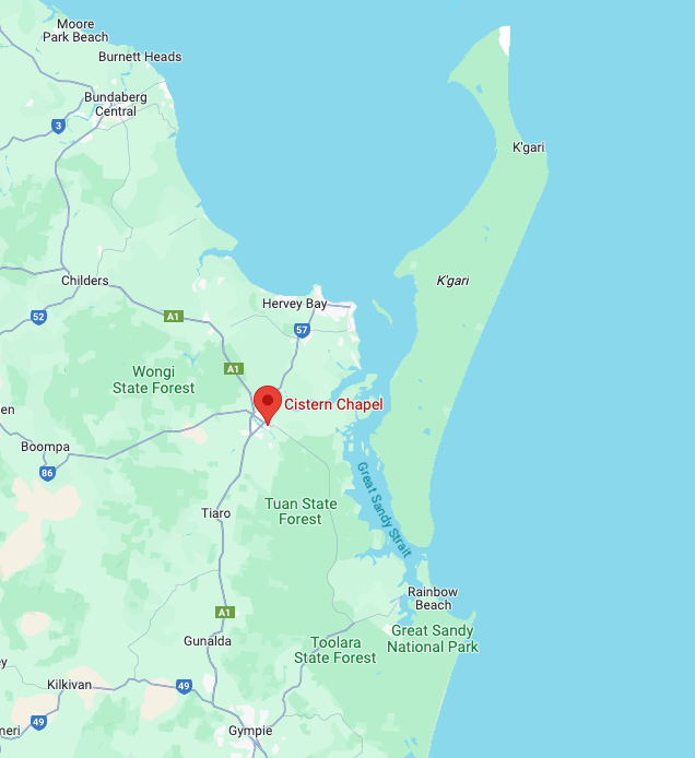 cistern-chapel-maryborough - Londoner In Sydney cistern-chapel-maryborough