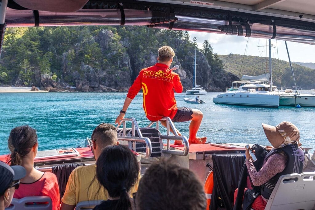 thunder-cat-airlie-beach