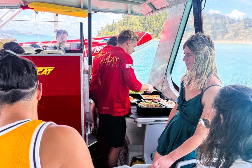 thunder-cat-airlie-beach