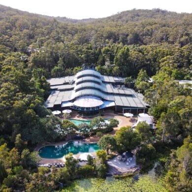 kingfisher-bay-resort-fraser-island
