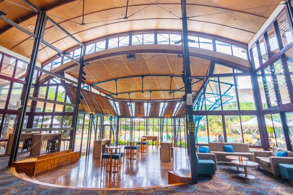 kingfisher-bay-resort-fraser-island