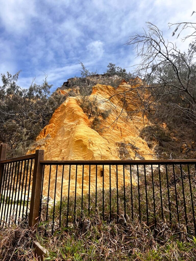 the-pinnacles-fraser-island-trip