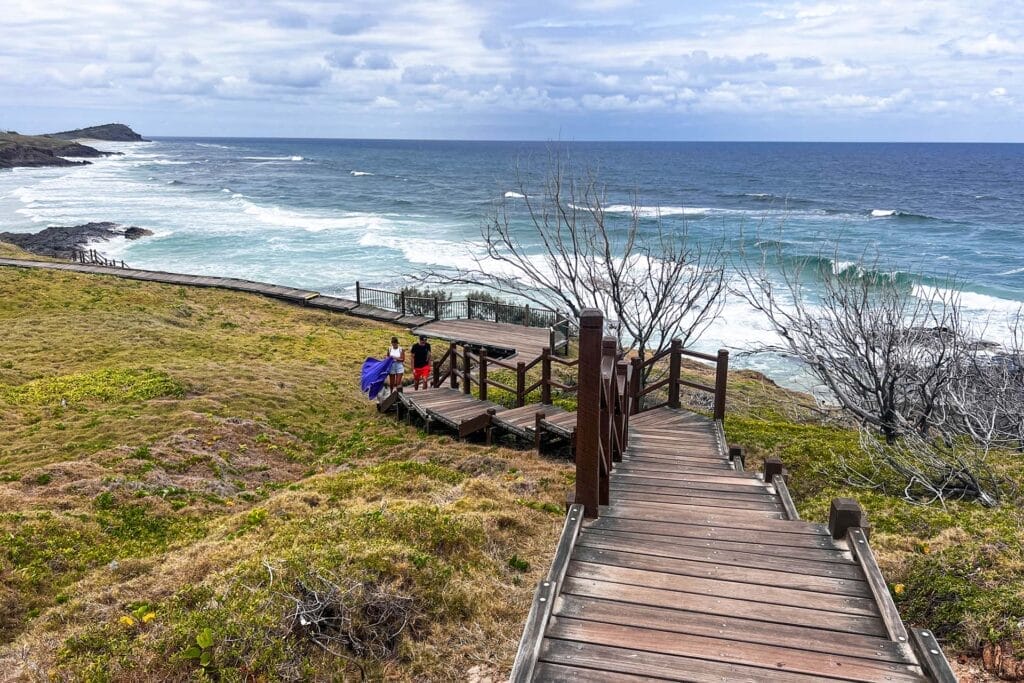 fraser-island-great-walk-fraser-island - Londoner In Sydney fraser-island-great-walk-fraser-island