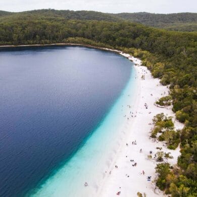 lake-mckenzie-things-to-do-in-fraser-island-trip