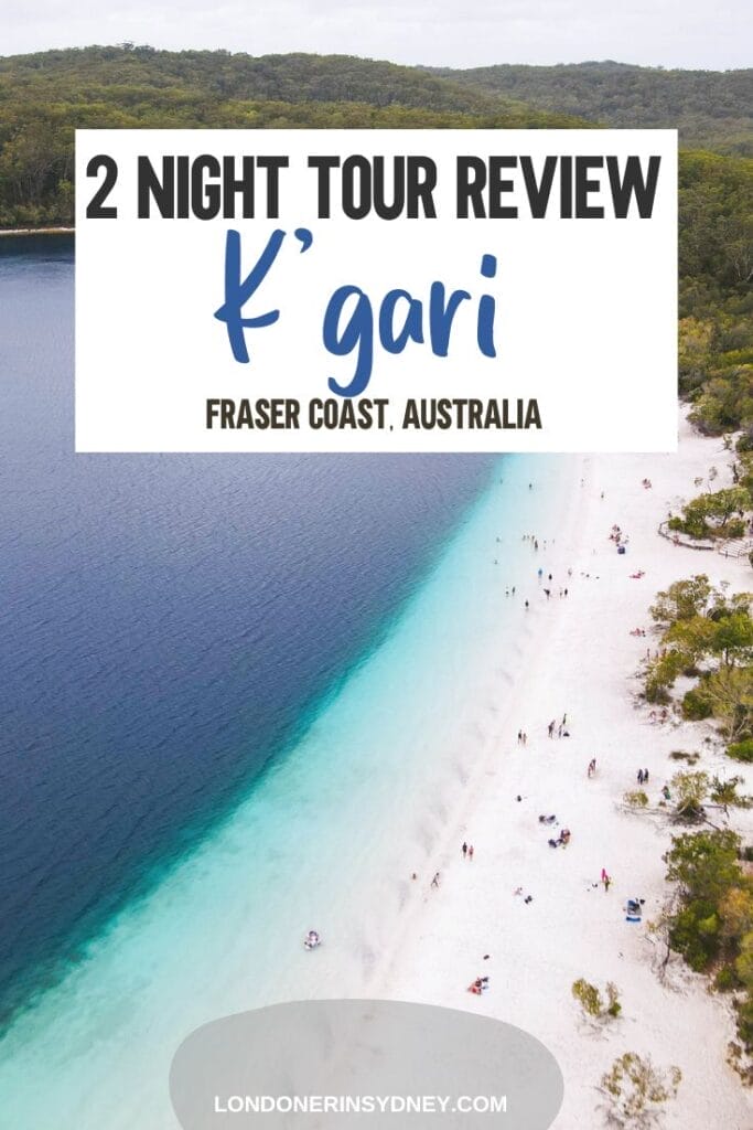 kgari-explorer-tour-fraser-island - Londoner In Sydney kgari-explorer-tour-fraser-island