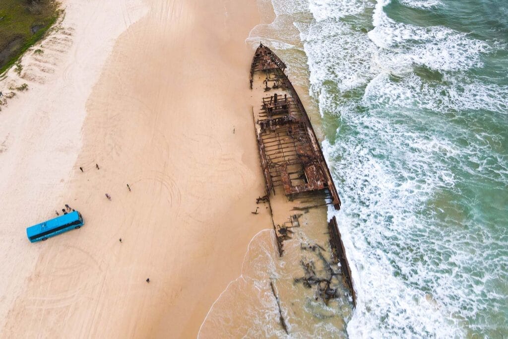 maheno-shipwreck-fraser-island