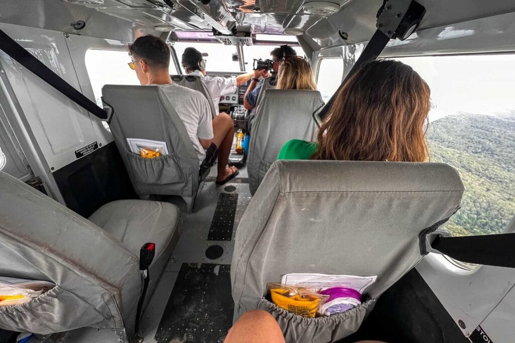 air-fraser-scenic-flight-fraser-island - Londoner In Sydney air-fraser-scenic-flight-fraser-island