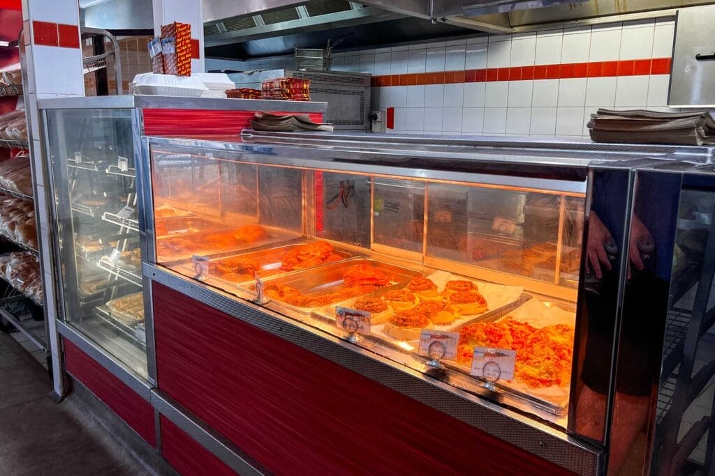 fraser-island-bakery - Londoner In Sydney fraser-island-bakery