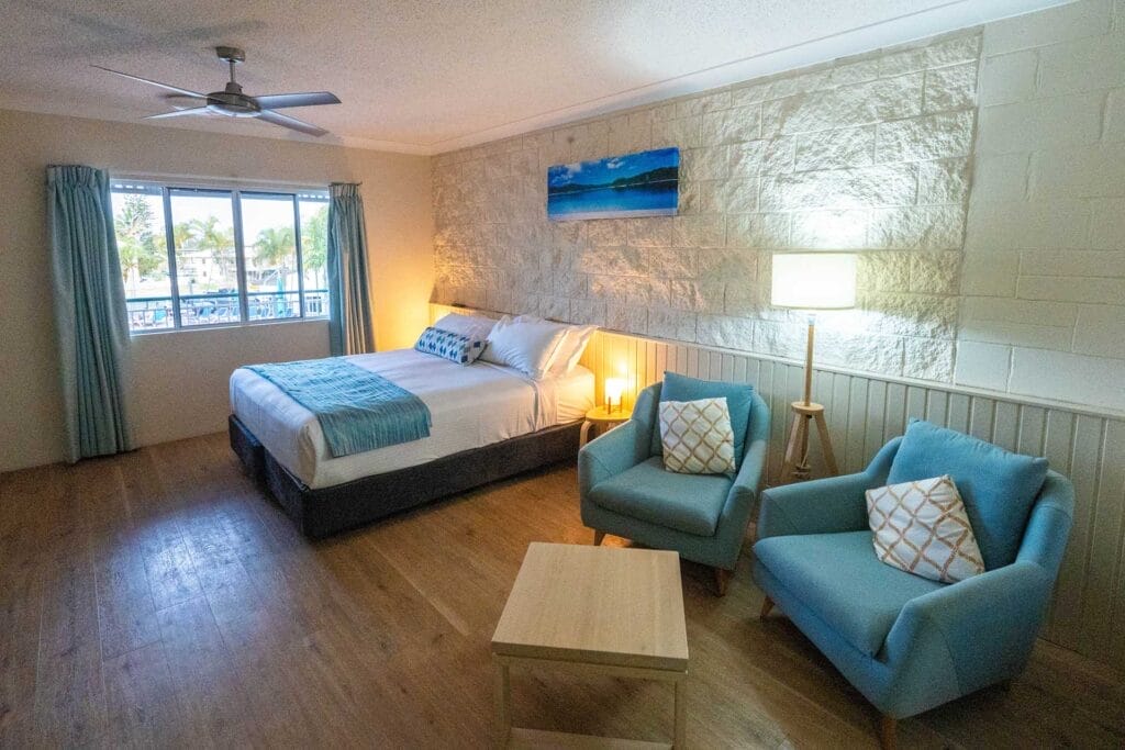 kgari-beach-resort - Londoner In Sydney kgari-beach-resort