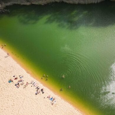 lake-wabby-fraser-island-day-trips