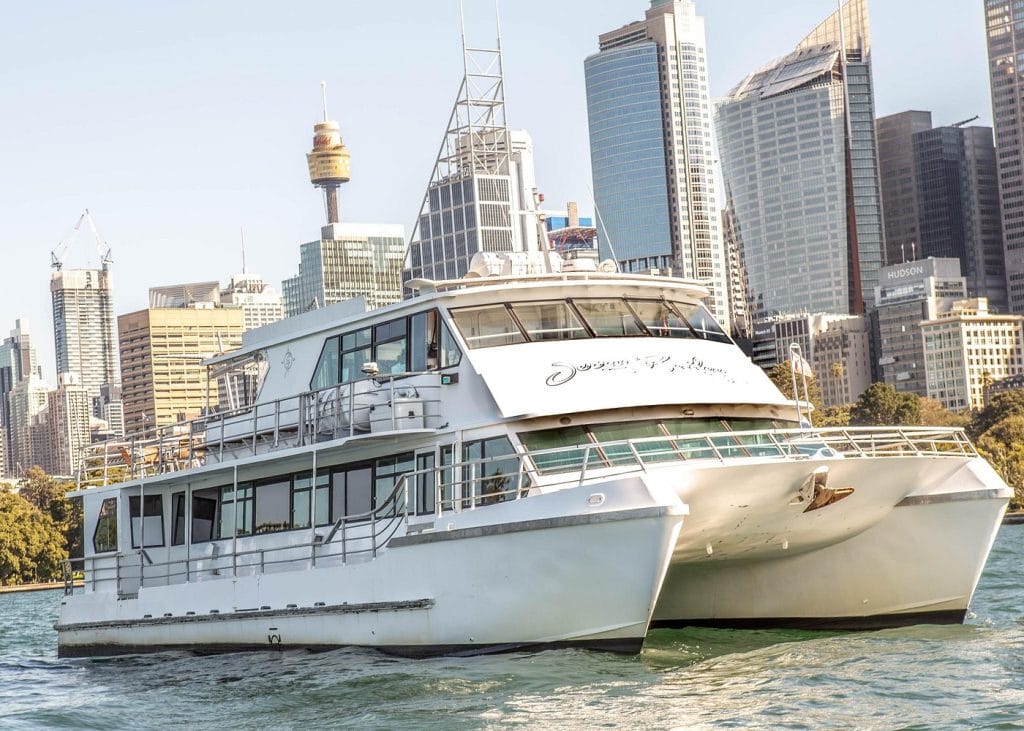 christmas-cruise-in-sydney