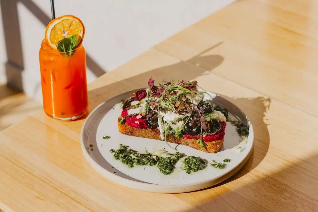 best-breakfast-in-brisbane-joedys - Londoner In Sydney best-breakfast-in-brisbane-joedys