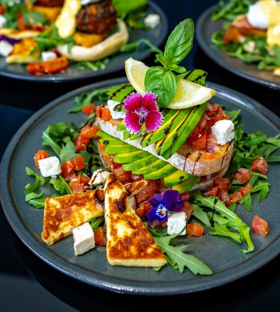 best-breakfast-in-brisbane-adonis-cafe - Londoner In Sydney best-breakfast-in-brisbane-adonis-cafe