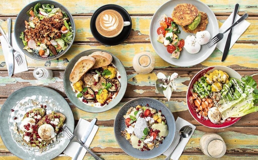 best-breakfast-in-brisbane-samson-and-sophie - Londoner In Sydney best-breakfast-in-brisbane-samson-and-sophie