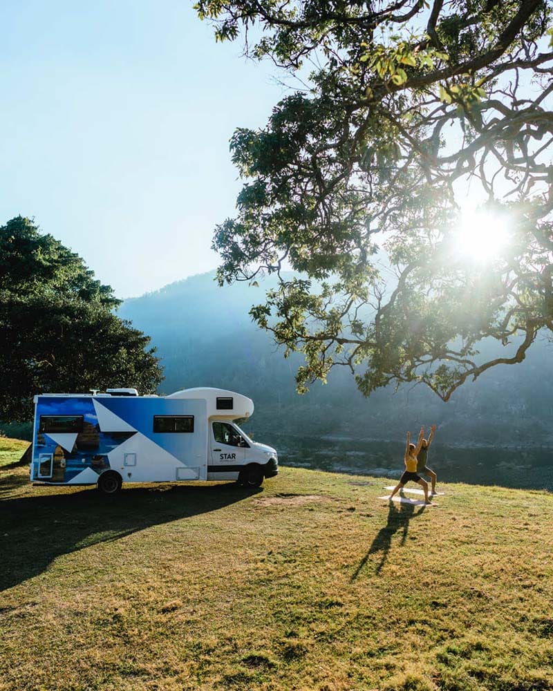 star-rv - Londoner In Sydney star-rv